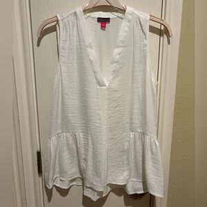 Vince Camuto Blouse … Size Small